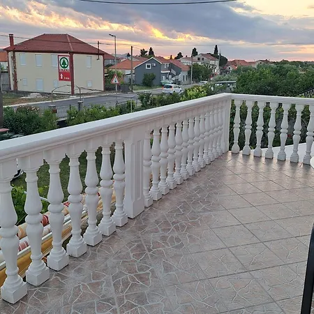 Daniel's Apartment Sukošan