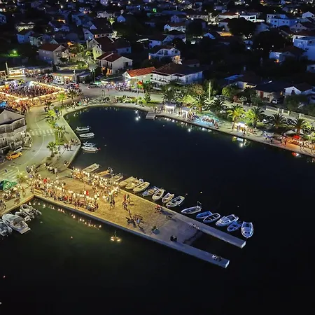 Apartamento Daniel's *