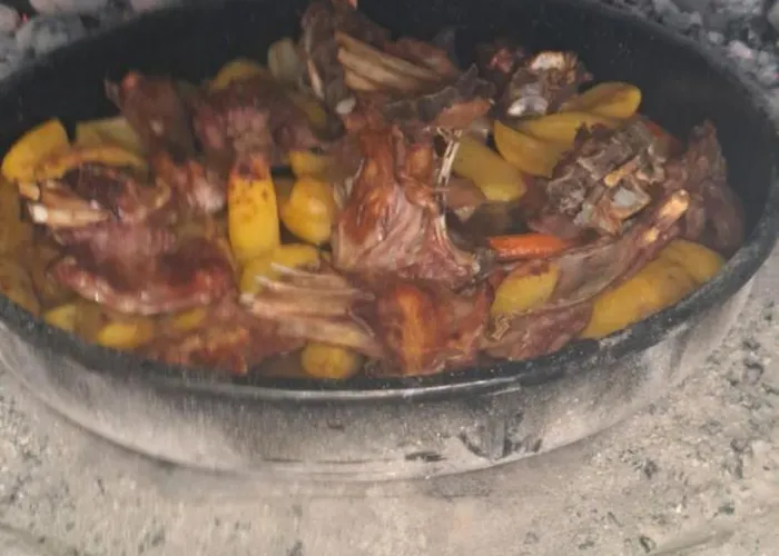 Daniel's Apartamento