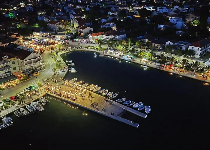 Apartamento Daniel's *