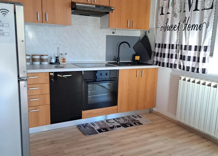 Apartamento Daniel's