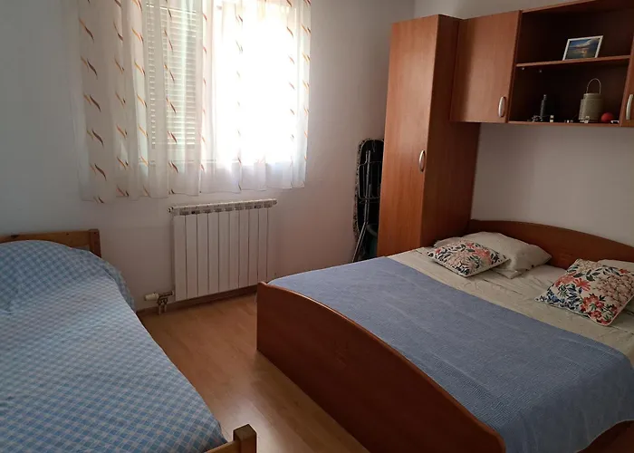 Apartamento Daniel's Sukošan