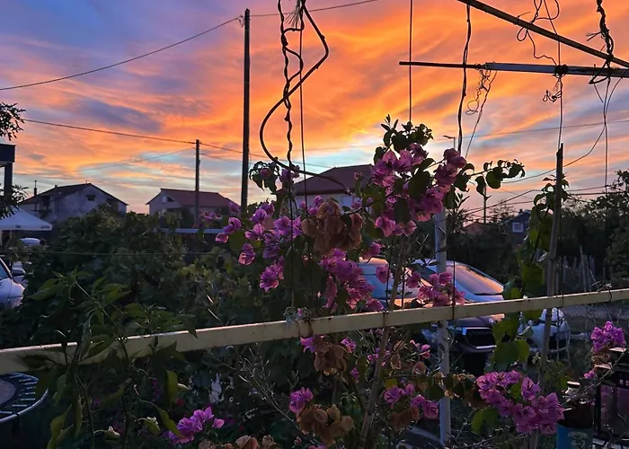 Daniel's Apartamento Sukošan