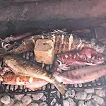 Διαμέρισμα Daniel's Sukošan