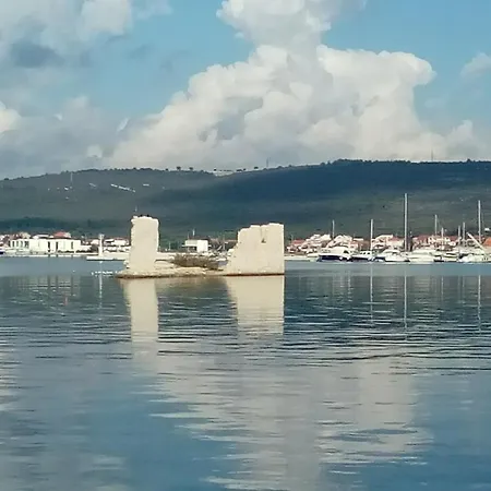 Appartement Daniel's