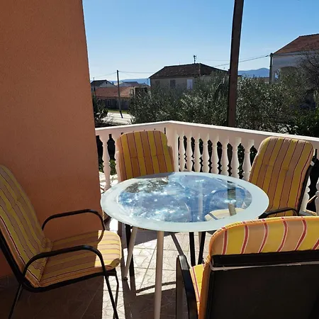 Daniel's Appartement *