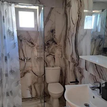 Daniel's Appartement Sukošan