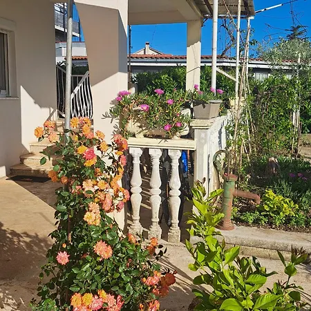 Daniel's Appartement Sukošan