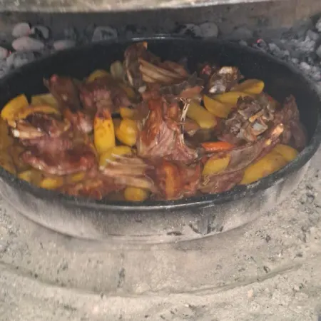 Daniel's Appartement