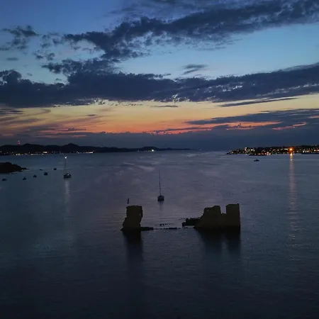 Daniel's Appartement