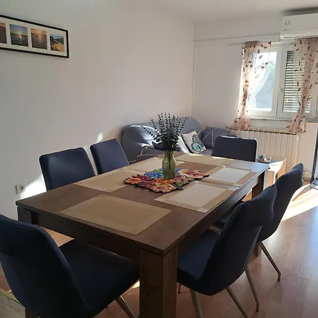 Appartement Daniel's