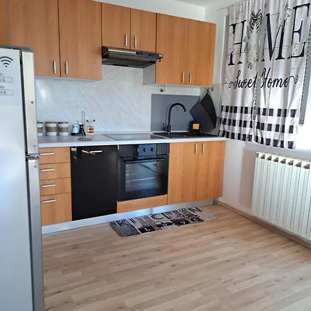 Appartement Daniel's