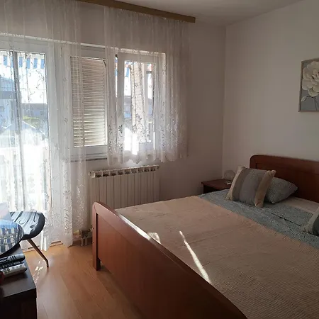 Daniel's Sukošan