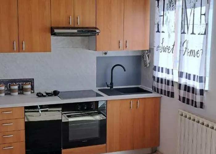 Daniel's * Sukošan