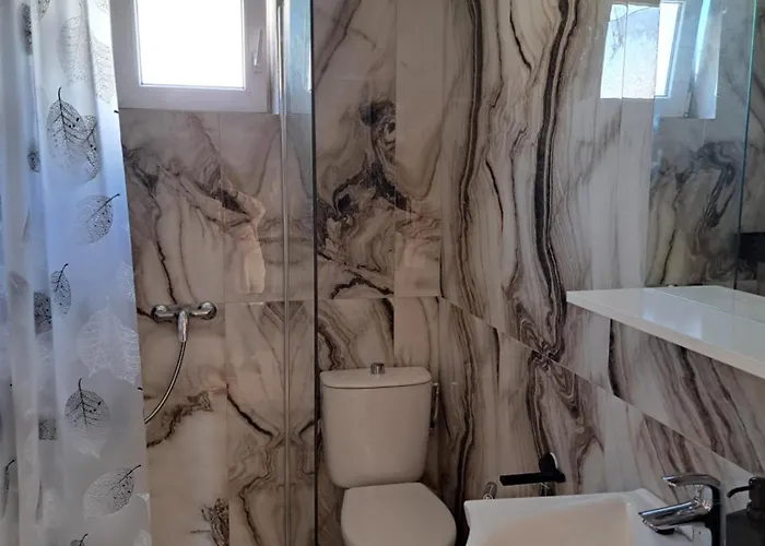 Daniel's Apartman Sukošan