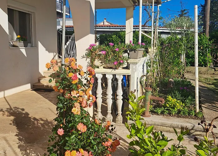 Daniel's Apartman Sukošan