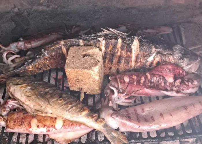 Apartman Daniel's Sukošan