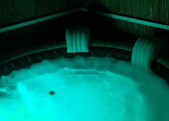 Daniel's Apartman Sukošan