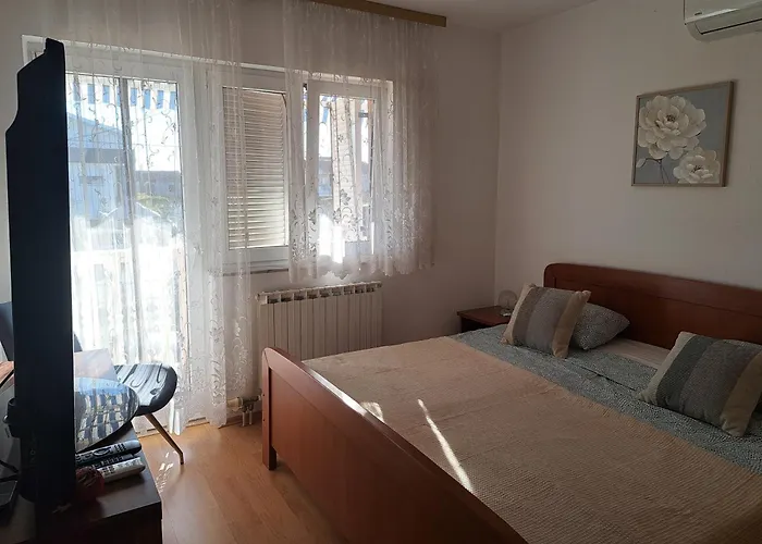 Daniel's Sukošan